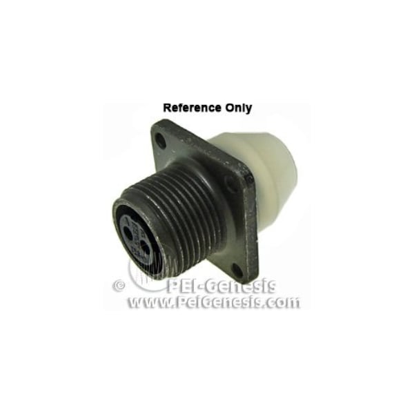 ER 3C 312 PIN RECP